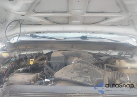 2013 Ford F-250 Xl из США, поврежденный, VIN 1FT7X2B66DEB29795